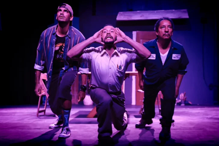 'Solos', un compromiso doble dos 