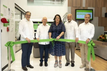 BHD abre nueva sucursal en BlueMall Punta Cana BHD abre nueva sucursal en BlueMall Punta Cana