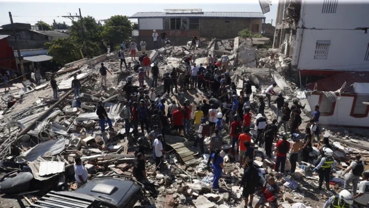 ¿Está la infraestructura de Colombia preparada para una gran emergencia sísmica?