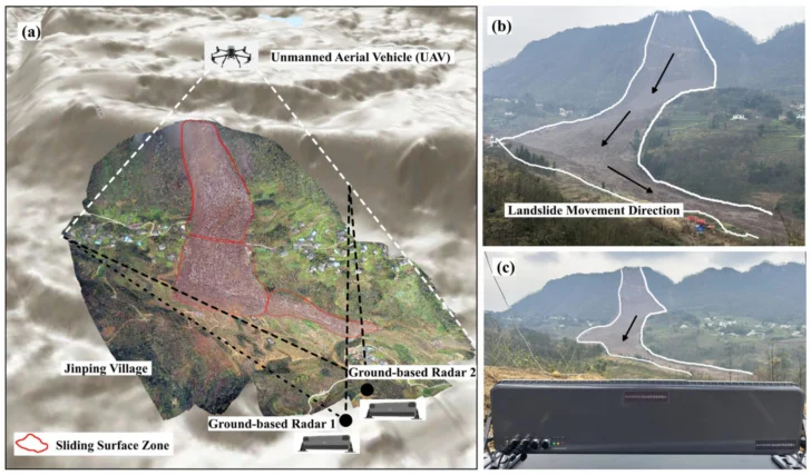 China se tecnologiza y humaniza para el antes y el después de terremotos, huracanes y otras emergencias