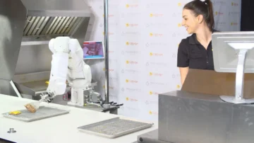 ¿La IA podrá crear una 