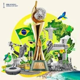 Está al doblar de la esquina el Mundial FIFA femenino 2027: ¿en qué estamos los dominicanos?