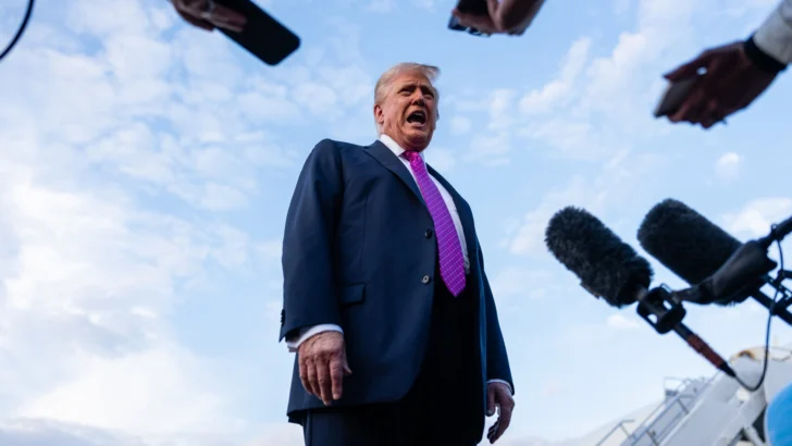The New York Times pide apoyo económico a sus lectores ante creciente presión legal de Donald Trump
