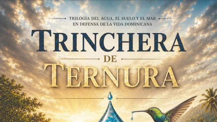 Trinchera de Ternura: la voz de la lucha ambiental