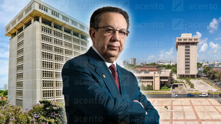 Los inamovibles: el selecto grupo de funcionarios que han permanecido en el mismo cargo durante los 6 años de Abinader