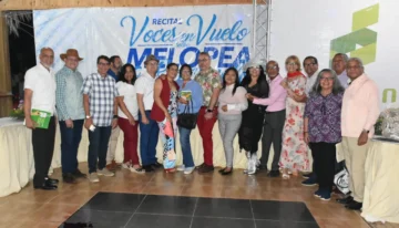 Fastos de los Festivales de la Montaña de Jarabacoa: tras las hijas de Mnemósine (II) Fastos de los Festivales de la Montaña de Jarabacoa: tras las hijas de Mnemósine (II)