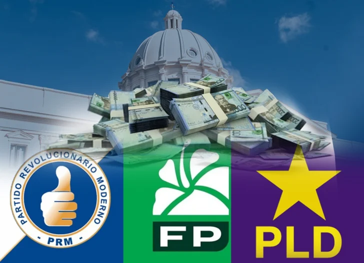 Entre informes y auditorías tardías: el dinero público que los partidos gastan sin fiscalización oportuna  