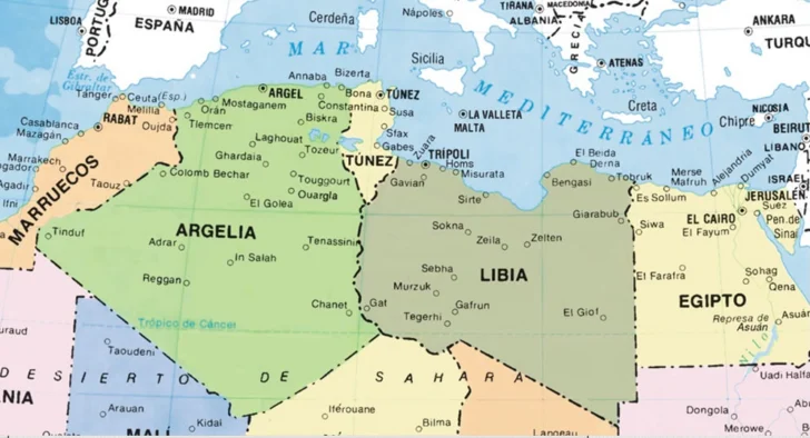 Debate europeo sobre inmigración y soberanía con la temática de Ceuta, Schengen y el papel del Vaticano Debate europeo sobre inmigración y soberanía con la temática de Ceuta, Schengen y el papel del Vaticano
