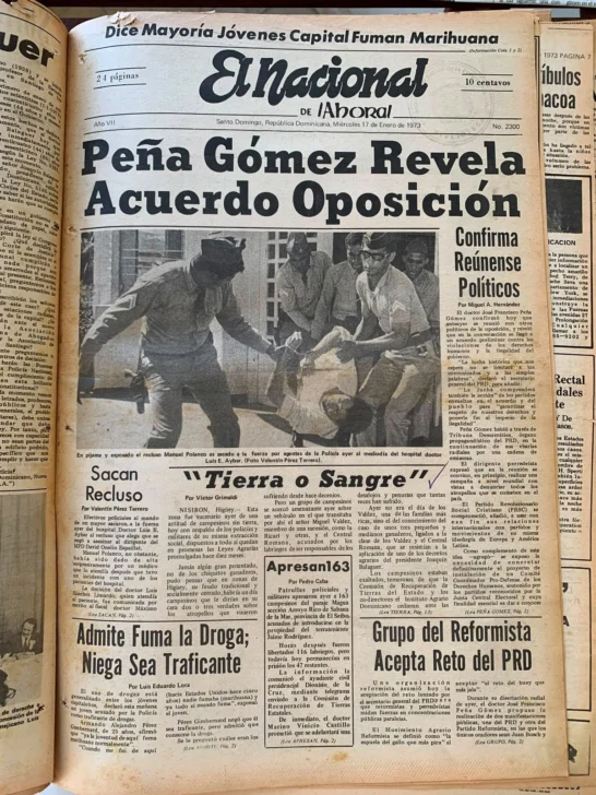 El Nacional, HOY y el final de una época del periodismo dominicano