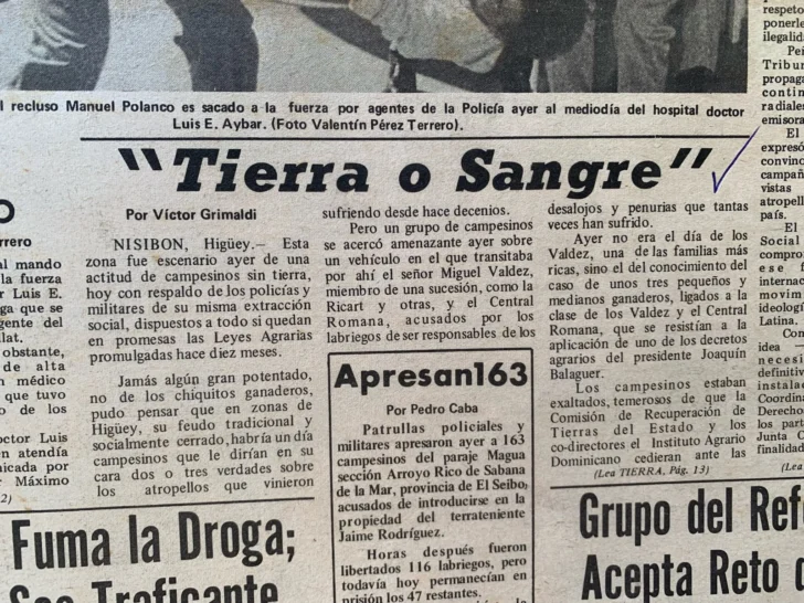 El Nacional, HOY y el final de una época del periodismo dominicano
