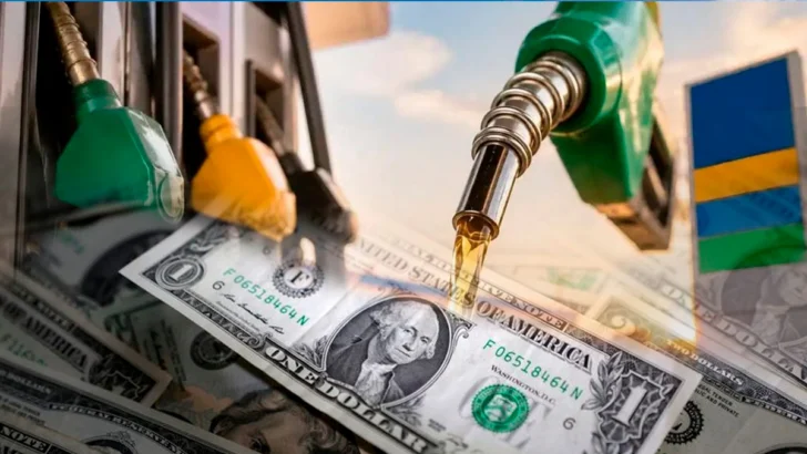 Dólar en RD$ 58.56 y combustibles congelados: así impacta esta semana la economía en el bolsillo