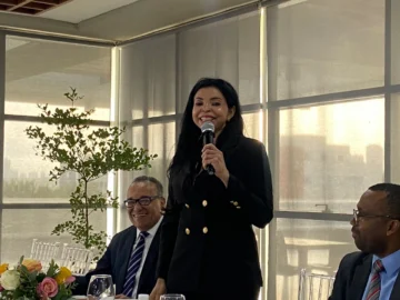 Yeni Berenice: República Dominicana suma 57 feminicidios; expertos estudiarán las causas por provincia