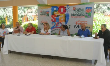 Fastos de los Festivales de la Montaña de Jarabacoa: el regresó a la poesía (I)