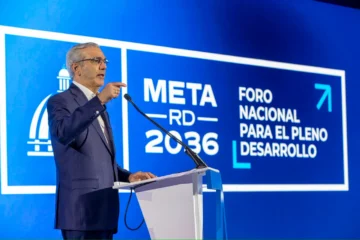 Abinader destaca consultas y valentía para impulsar reformas de largo plazo