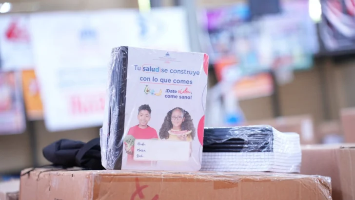 ¿Cuánto cuesta volver a clases? Inabie estima un ahorro de hasta RD$ 5,433 por estudiante