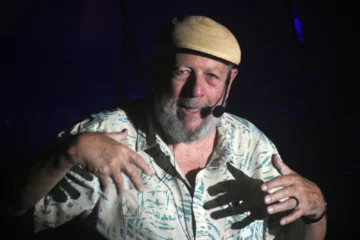 Freddy Ginebra: El hombre que convirtió los sueños en una casa (I) Freddy Ginebra: El hombre que convirtió los sueños en una casa (I)