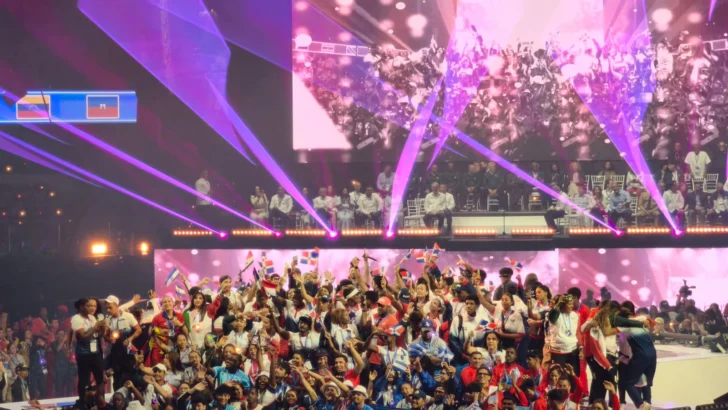 Santo Domingo 2026: una clausura que quedará grabada en la historia del deporte dominicano