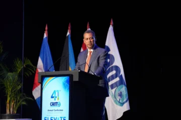 Guido Gómez Mazara: “La cooperación regional no es un lujo, sino una necesidad estratégica”