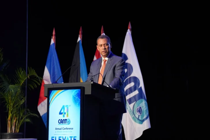 Guido Gómez Mazara: “La cooperación regional no es un lujo, sino una necesidad estratégica”