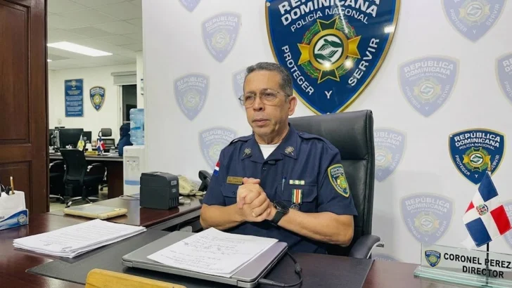 Policía atribuye a viejas rencillas familiares tiroteo que dejó dos muertos en Villa Jaragua
