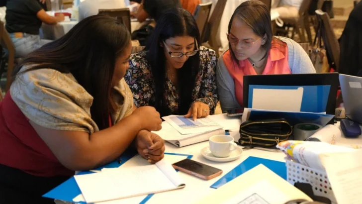Más de 90,000 docentes serán capacitados desde este lunes antes del inicio del año escolar 2026-2027