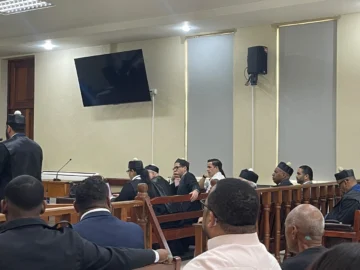 Comienza el juicio de fondo del caso Camaleón