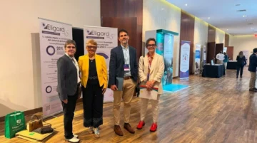 Especialistas dominicanos participan en encuentro internacional sobre cáncer urológico