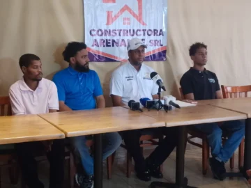 Empresario denuncia amenazas y pide intervención de autoridades ante conflicto por planta recicladora en Los Aguacates