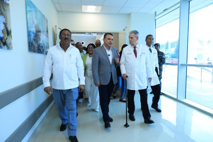 Hospitales públicos atendieron a 276 personas durante los Juegos Centroamericanos y del Caribe