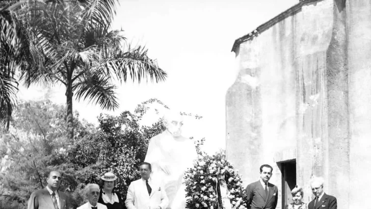 Hostos, Bosch y la siembra que no terminó Hostos, Bosch y la siembra que no terminó