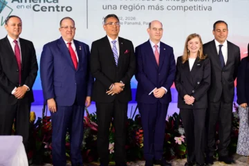 Gobierno apuesta por conectividad, logística e integración comercial para elevar la competitividad de RD Gobierno apuesta por conectividad, logística e integración comercial para elevar la competitividad de RD
