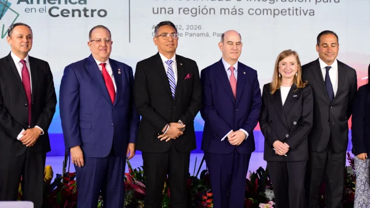 Gobierno apuesta por conectividad, logística e integración comercial para elevar la competitividad de RD