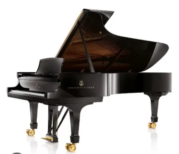 El piano olvidado del Gran Teatro del Cibao