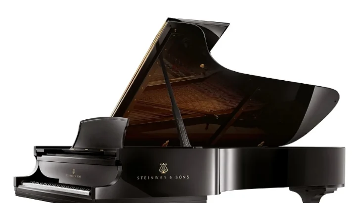 El piano olvidado del Gran Teatro del Cibao