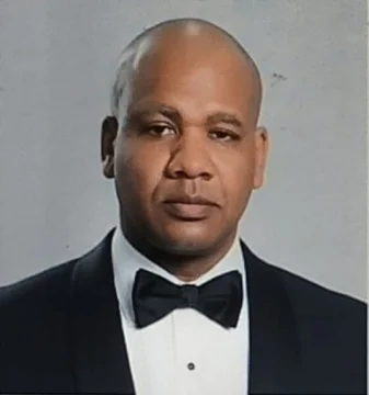 Cinco preguntas para un escritor o escritora de la República Dominicana: Randolfo Ariostto Jiménez