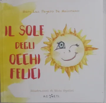 La impresionante y conmovedora historia de Serena y Luna
