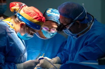Operación Sonrisa convoca a pacientes para cirugías gratuitas de labio y paladar hendido