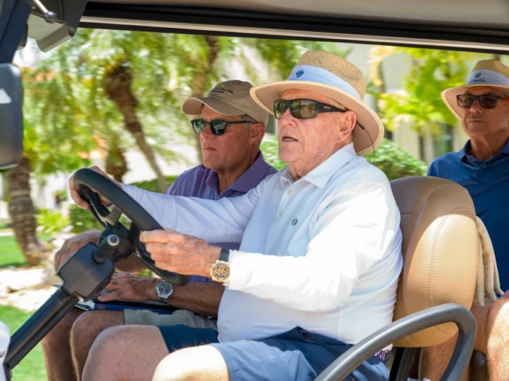 La visita de Nicklaus se produce en un momento de expansión de Cap Cana, que continúa desarrollando infraestructura, nuevos proyectos inmobiliarios, hoteleros, deportivos y de entretenimiento, bajo una planificación integral que busca consolidar la Ciudad Destino como un lugar para vivir, invertir, visitar y disfrutar durante todo el año.