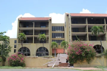 A un mes del plazo anunciado, ¿en qué está el Centro de Convenciones de Santo Domingo?