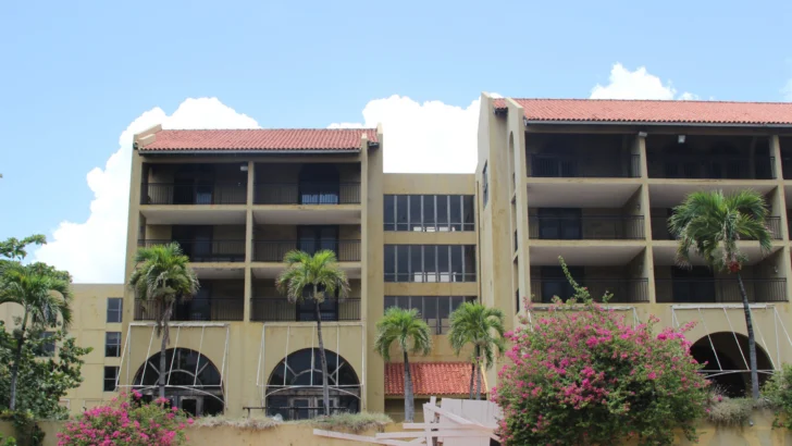 A un mes del plazo anunciado, ¿en qué está el Centro de Convenciones de Santo Domingo?