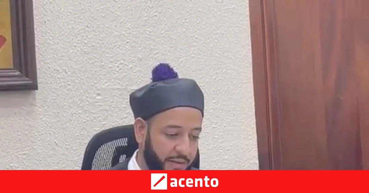 Juez impone a “La Tora” garantía de RD$ 500 mil, impedimento de salida y presentación periódica