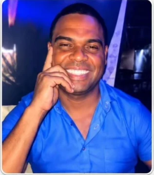 Encuentran cadáver de hombre flotando en el río Ozama