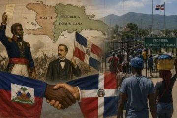 Dos países, una isla: la compleja historia de las relaciones entre República Dominicana y Haití