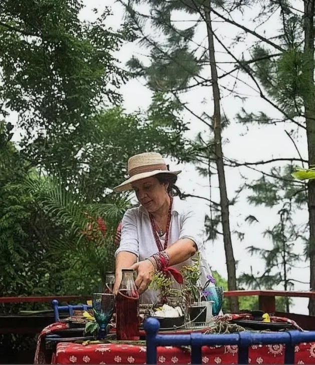 Desirée Cepeda