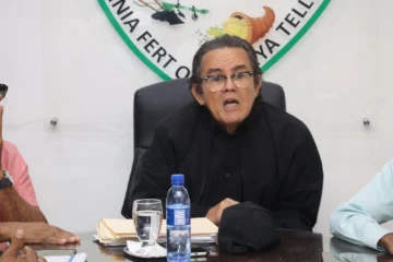ANPA fortalece plan de lucha y contempla paro nacional de 48 horas