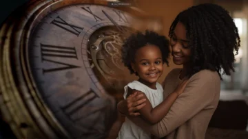 El reloj demográfico de América Latina: cuando las mujeres dejan de tener hijos por no poder criar El reloj demográfico de América Latina: cuando las mujeres dejan de tener hijos por no poder criar