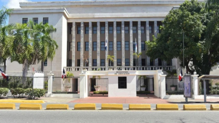 Unesco destaca avances de República Dominicana en acceso y finalización educativa