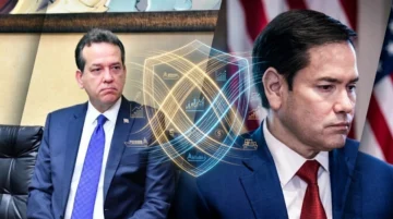 Rubio dialoga con nuevo canciller dominicano sobre comercio e inversiones bilaterales
