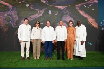 Banreservas supera RD$60,000 millones en cartera turística y reafirma respaldo a Punta Bergantín Banreservas supera RD$60,000 millones en cartera turística y reafirma respaldo a Punta Bergantín