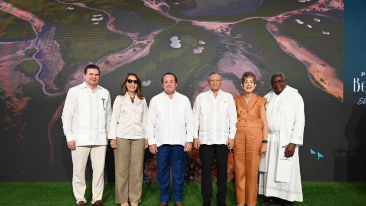 Banreservas supera RD$60,000 millones en cartera turística y reafirma respaldo a Punta Bergantín